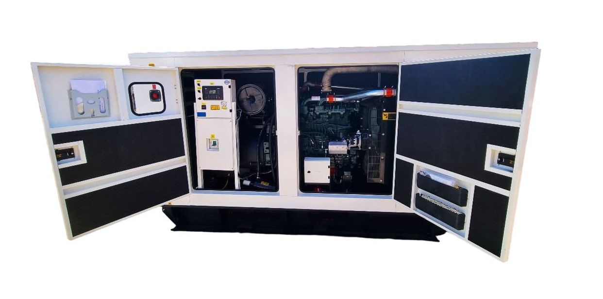 ZEUS AD-80-T400R в кожухе Фиксаторы