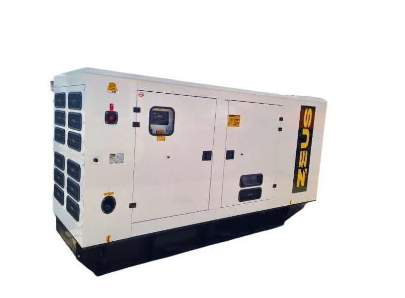 ZEUS AD-60-T400R в кожухе Фиксаторы